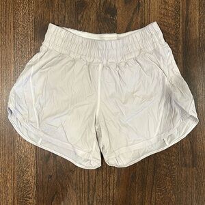 Lululemon Running Shorts 4”